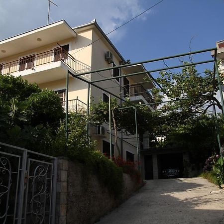 Apartments Gugolj M&M 赫尔采格诺维 外观 照片