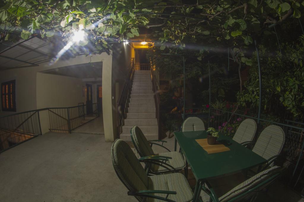Apartments Gugolj M&M 赫尔采格诺维 外观 照片