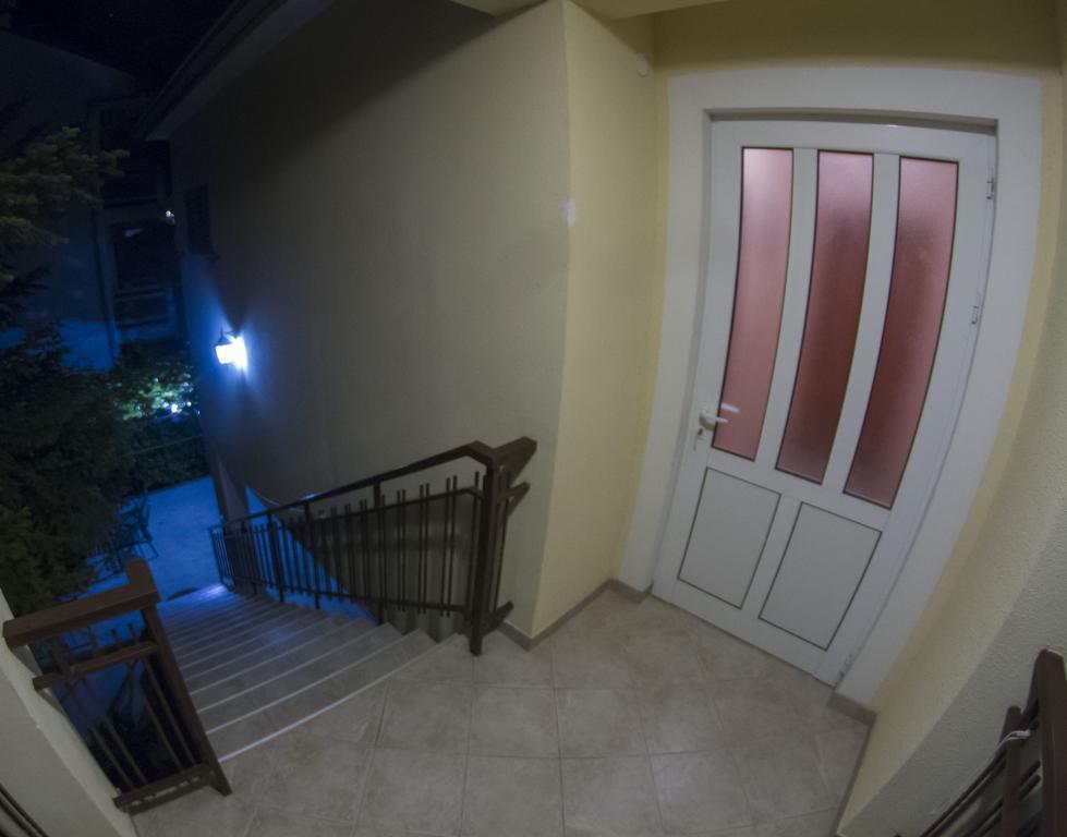 Apartments Gugolj M&M 赫尔采格诺维 外观 照片